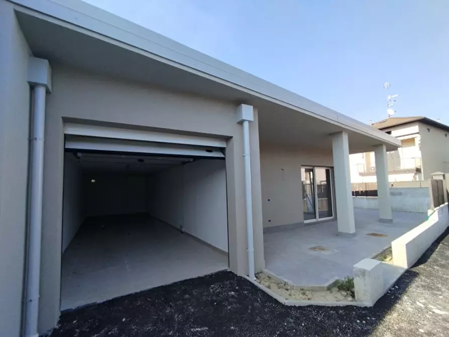 Immagine 6 di Casa bifamiliare in vendita  a Villanuova Sul Clisi