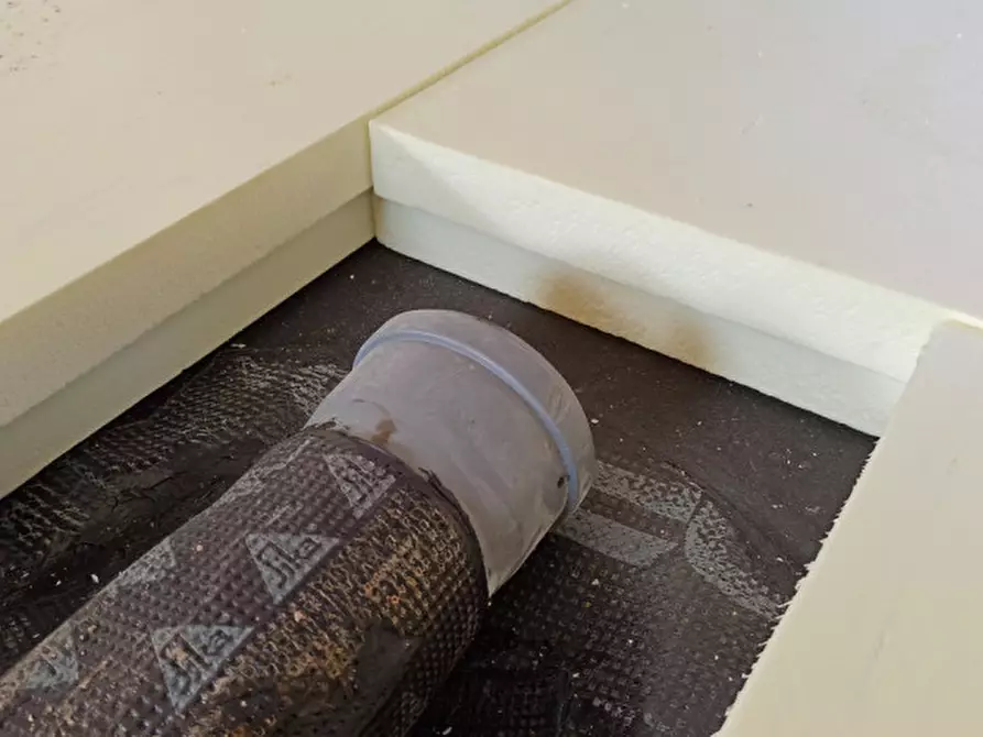 Immagine 10 di Casa bifamiliare in vendita  a Villanuova Sul Clisi