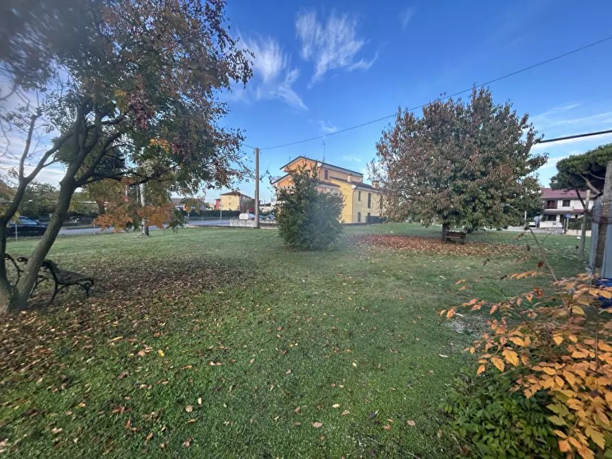 Immagine 1 di Terreno in vendita  in Via Cesare Battisti a Istrana