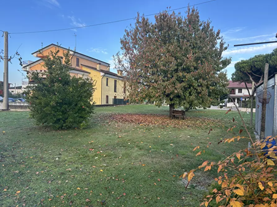 Immagine 3 di Terreno in vendita  in Via Cesare Battisti a Istrana