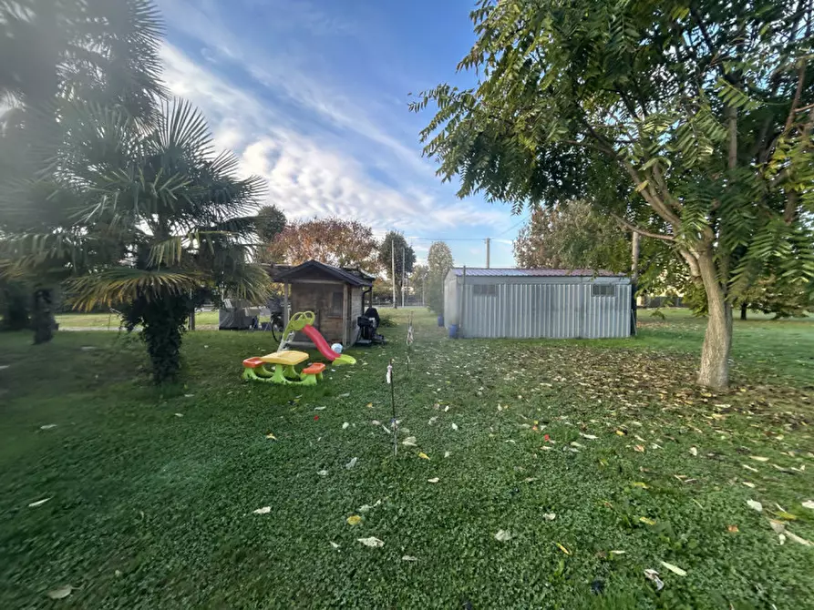 Immagine 5 di Terreno in vendita  in Via Cesare Battisti a Istrana