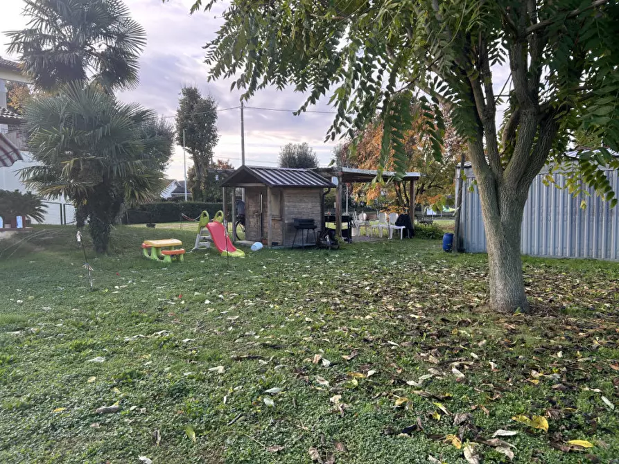 Immagine 7 di Terreno in vendita  in Via Cesare Battisti a Istrana
