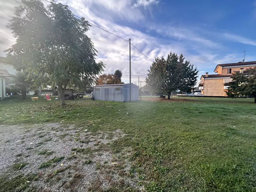 Immagine 9 di Terreno in vendita  in Via Cesare Battisti a Istrana
