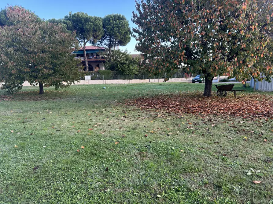 Immagine 16 di Terreno in vendita  in Via Cesare Battisti a Istrana