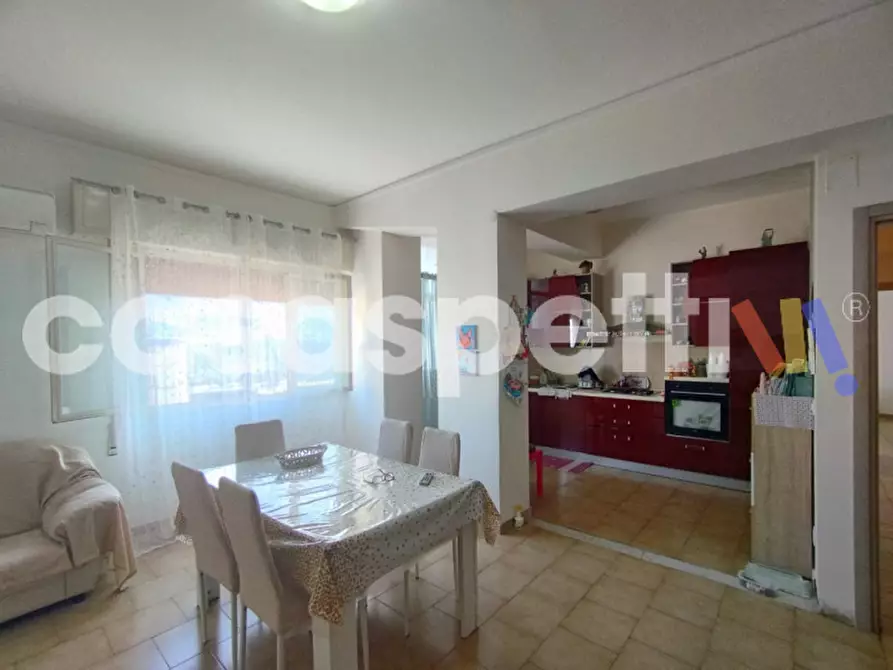 Immagine 1 di Appartamento in vendita  in Via Guglielmo Marconi a Monreale