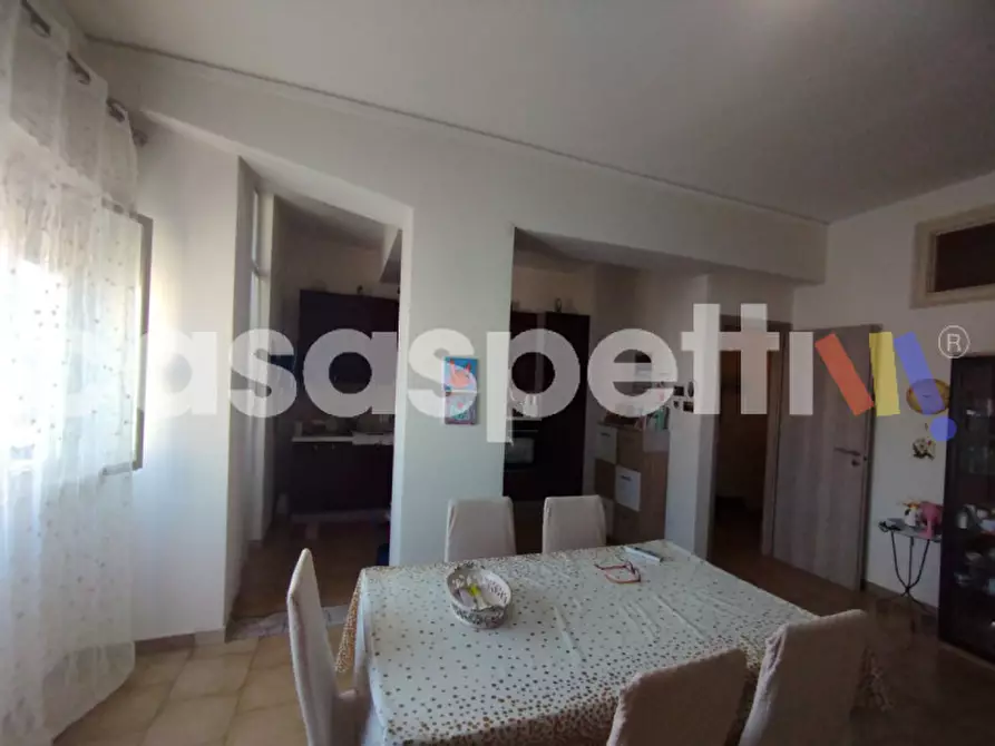 Immagine 2 di Appartamento in vendita  in Via Guglielmo Marconi a Monreale