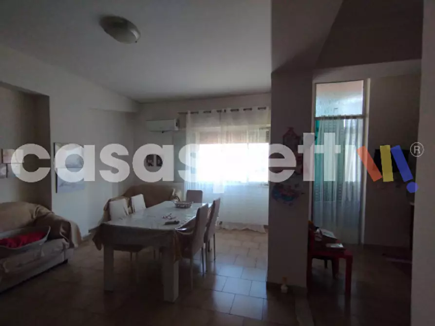 Immagine 3 di Appartamento in vendita  in Via Guglielmo Marconi a Monreale