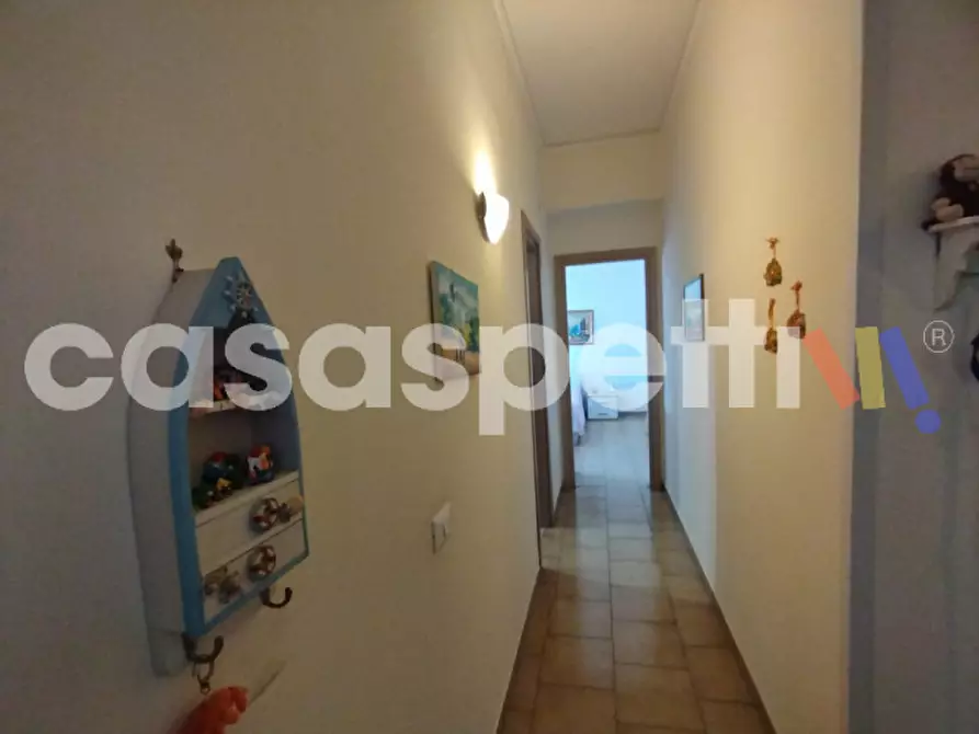 Immagine 4 di Appartamento in vendita  in Via Guglielmo Marconi a Monreale