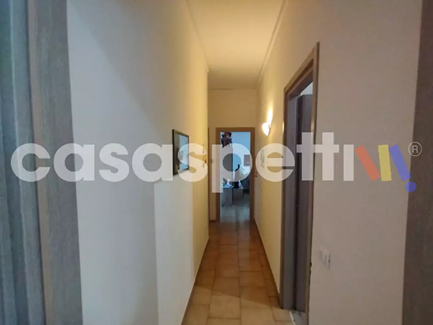 Immagine 5 di Appartamento in vendita  in Via Guglielmo Marconi a Monreale