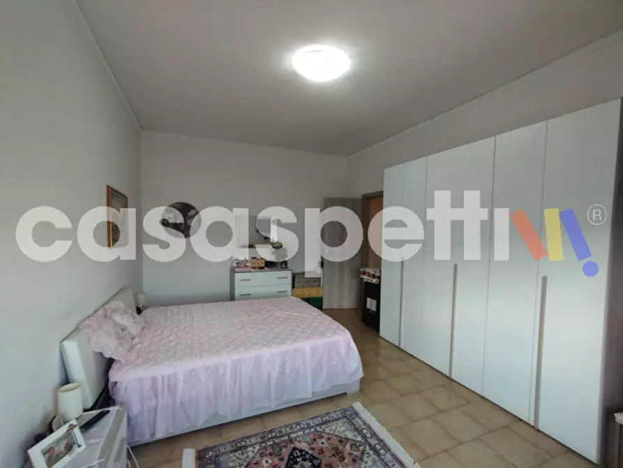 Immagine 7 di Appartamento in vendita  in Via Guglielmo Marconi a Monreale