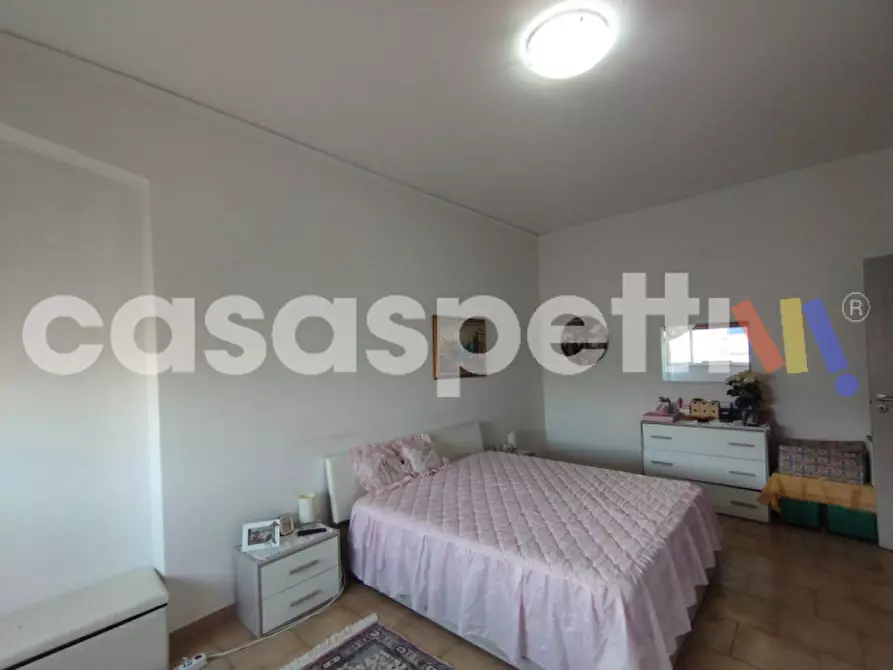 Immagine 8 di Appartamento in vendita  in Via Guglielmo Marconi a Monreale