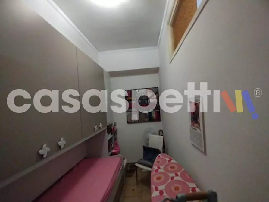 Immagine 9 di Appartamento in vendita  in Via Guglielmo Marconi a Monreale