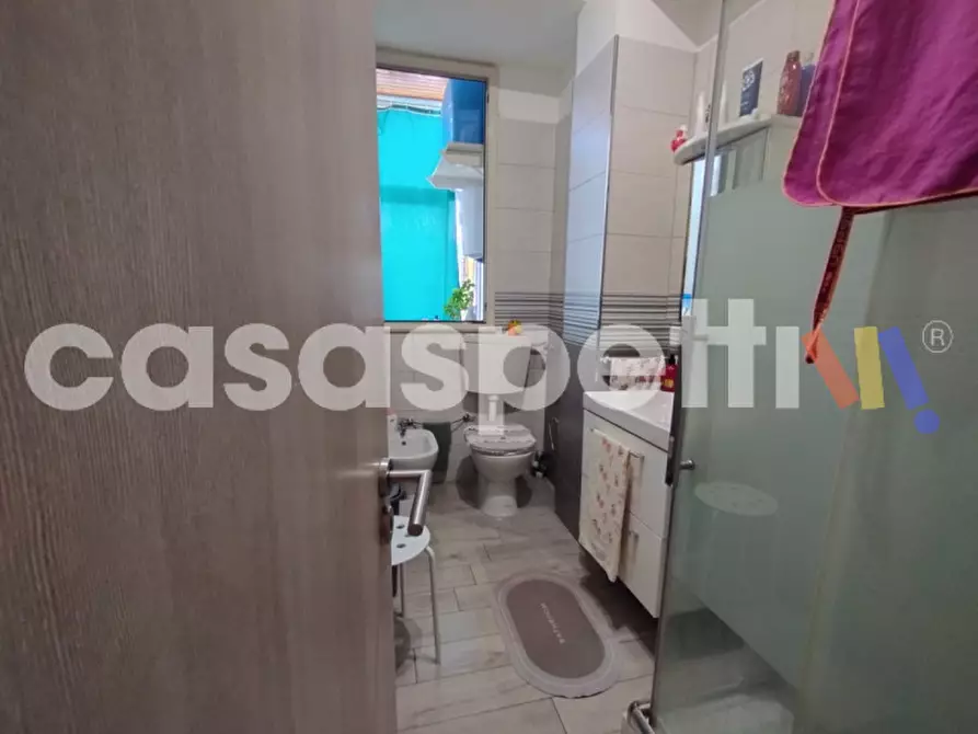 Immagine 10 di Appartamento in vendita  in Via Guglielmo Marconi a Monreale