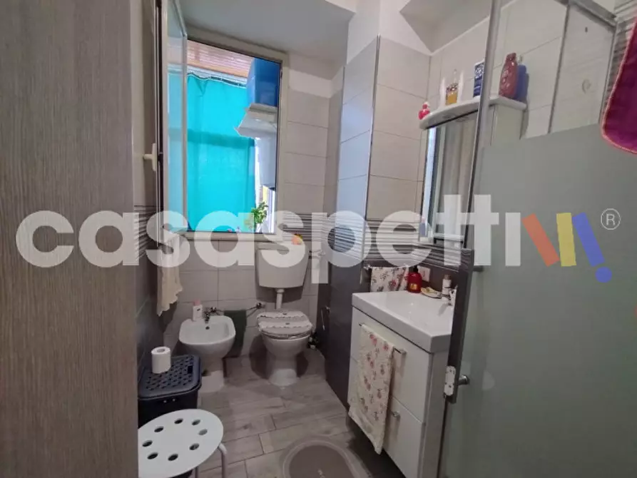 Immagine 11 di Appartamento in vendita  in Via Guglielmo Marconi a Monreale