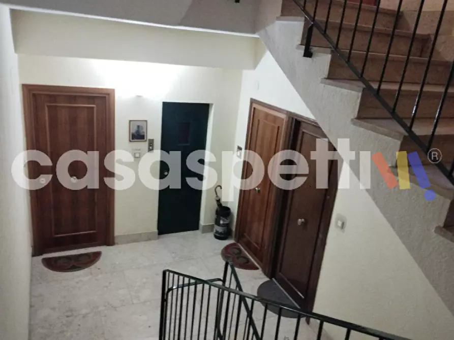 Immagine 12 di Appartamento in vendita  in Via Guglielmo Marconi a Monreale