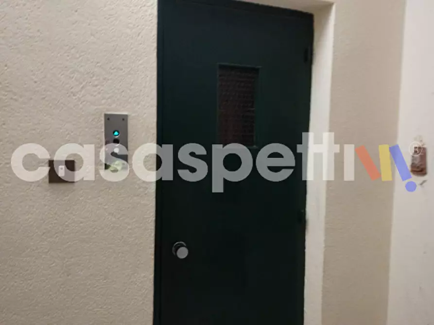 Immagine 13 di Appartamento in vendita  in Via Guglielmo Marconi a Monreale