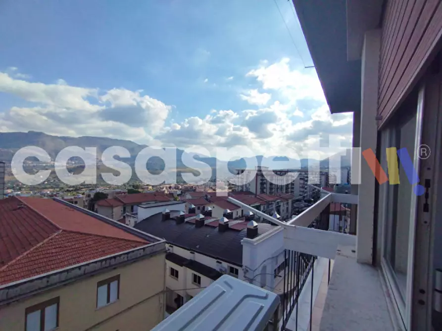 Immagine 16 di Appartamento in vendita  in Via Guglielmo Marconi a Monreale