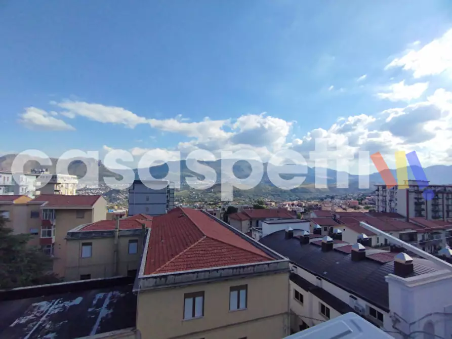 Immagine 17 di Appartamento in vendita  in Via Guglielmo Marconi a Monreale