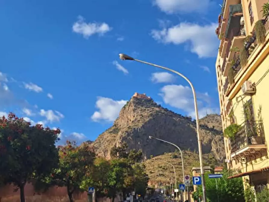 Immagine 1 di Capannone industriale in vendita  in Via Isaac Rabin 25 a Palermo