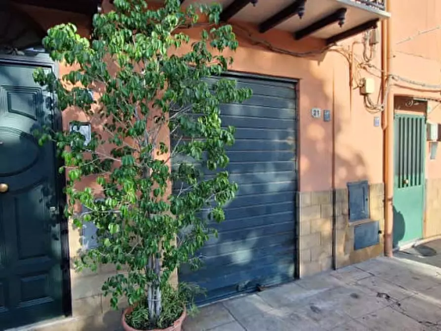 Immagine 3 di Capannone industriale in vendita  in Via Isaac Rabin 25 a Palermo