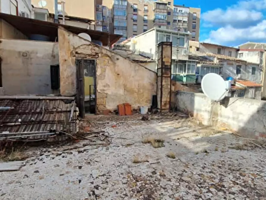 Immagine 5 di Capannone industriale in vendita  in Via Isaac Rabin 25 a Palermo