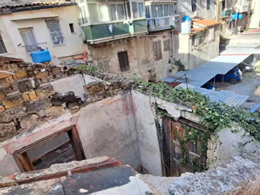 Immagine 6 di Capannone industriale in vendita  in Via Isaac Rabin 25 a Palermo