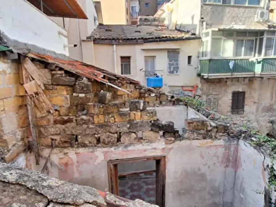 Immagine 7 di Capannone industriale in vendita  in Via Isaac Rabin 25 a Palermo