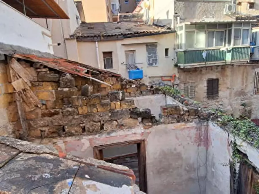 Immagine 8 di Capannone industriale in vendita  in Via Isaac Rabin 25 a Palermo