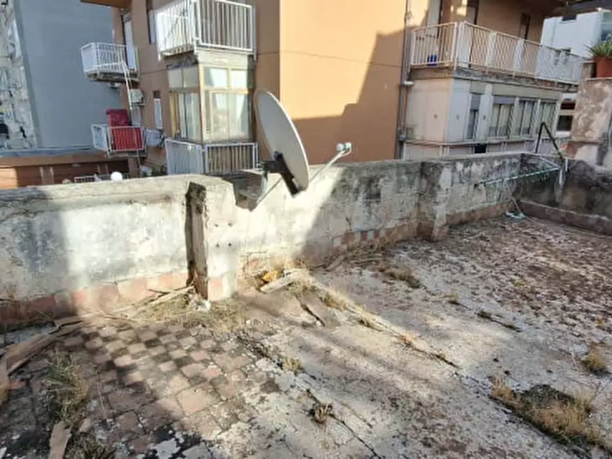 Immagine 9 di Capannone industriale in vendita  in Via Isaac Rabin 25 a Palermo