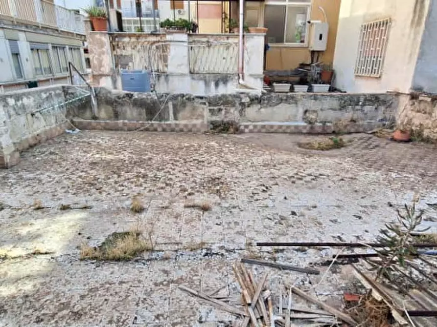 Immagine 10 di Capannone industriale in vendita  in Via Isaac Rabin 25 a Palermo