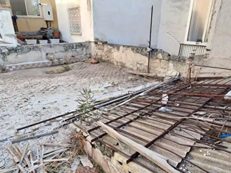 Immagine 11 di Capannone industriale in vendita  in Via Isaac Rabin 25 a Palermo