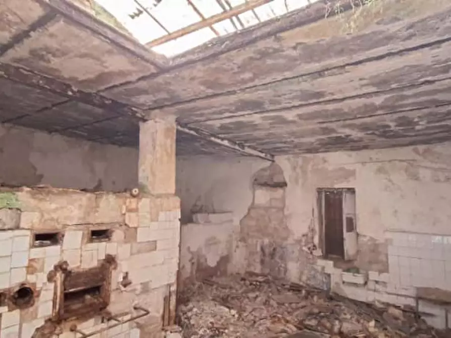 Immagine 13 di Capannone industriale in vendita  in Via Isaac Rabin 25 a Palermo