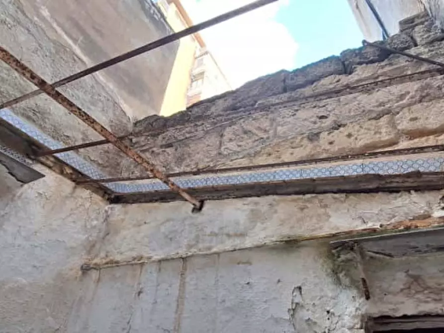 Immagine 15 di Capannone industriale in vendita  in Via Isaac Rabin 25 a Palermo