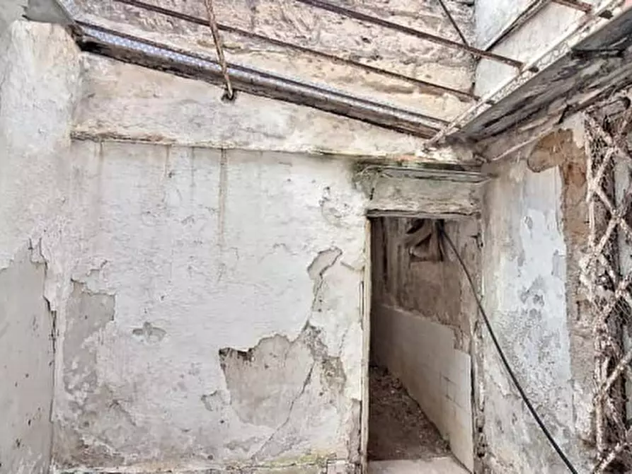 Immagine 16 di Capannone industriale in vendita  in Via Isaac Rabin 25 a Palermo