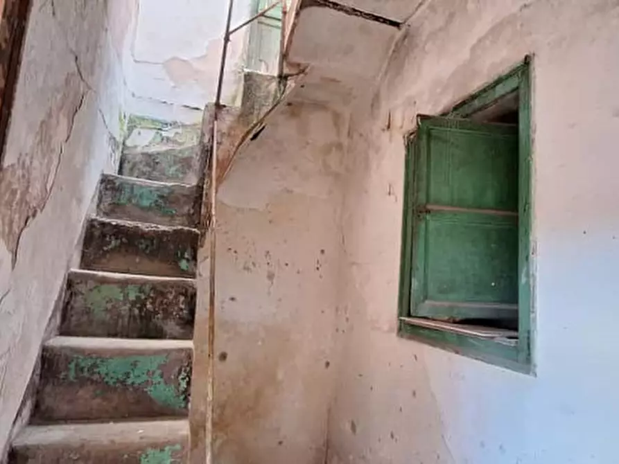 Immagine 17 di Capannone industriale in vendita  in Via Isaac Rabin 25 a Palermo