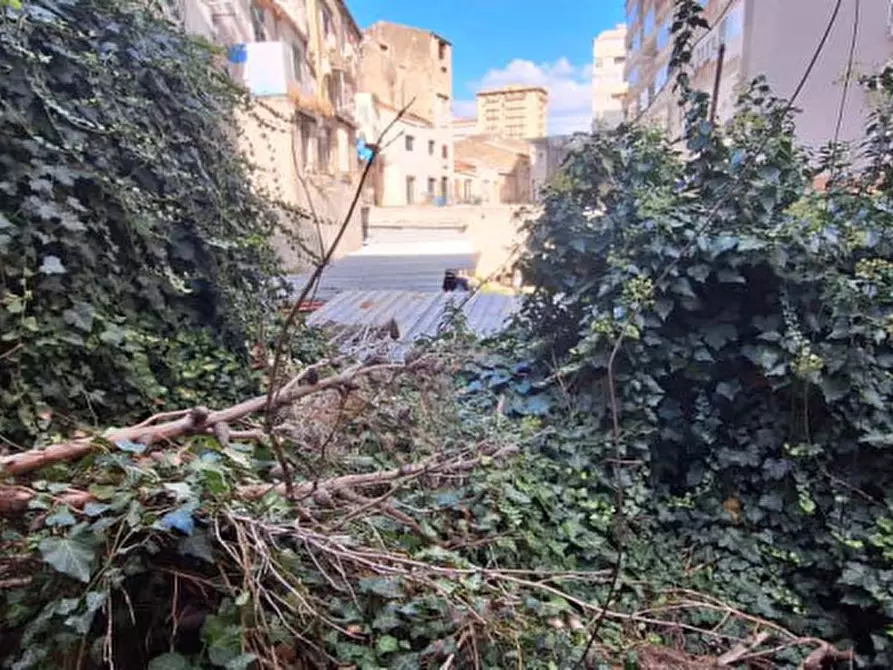 Immagine 20 di Capannone industriale in vendita  in Via Isaac Rabin 25 a Palermo