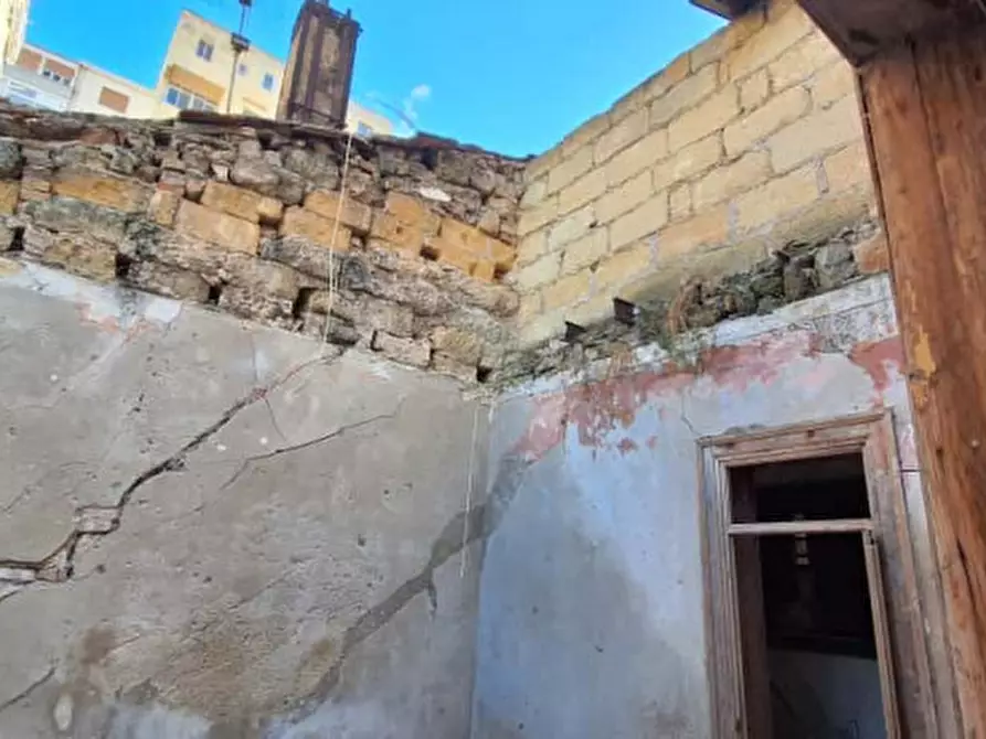 Immagine 22 di Capannone industriale in vendita  in Via Isaac Rabin 25 a Palermo