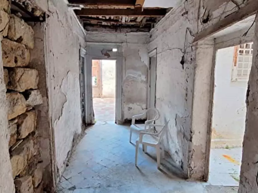 Immagine 37 di Capannone industriale in vendita  in Via Isaac Rabin 25 a Palermo