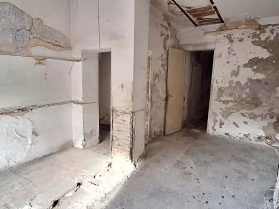 Immagine 41 di Capannone industriale in vendita  in Via Isaac Rabin 25 a Palermo