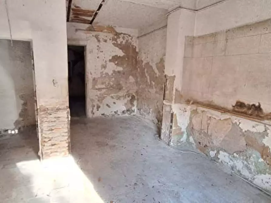 Immagine 42 di Capannone industriale in vendita  in Via Isaac Rabin 25 a Palermo