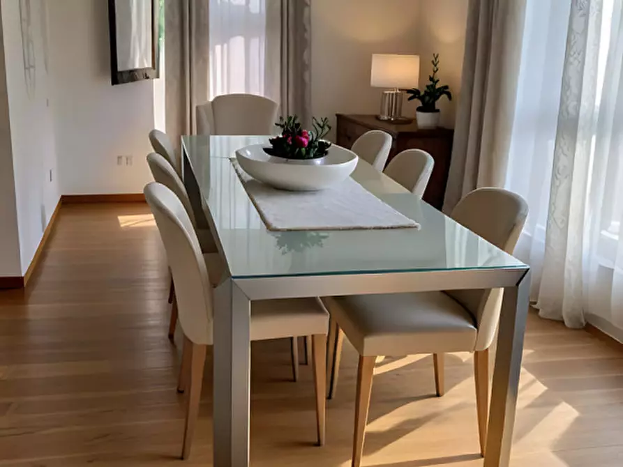 Immagine 3 di Casa indipendente in vendita  in Via Lisbona a Montebelluna