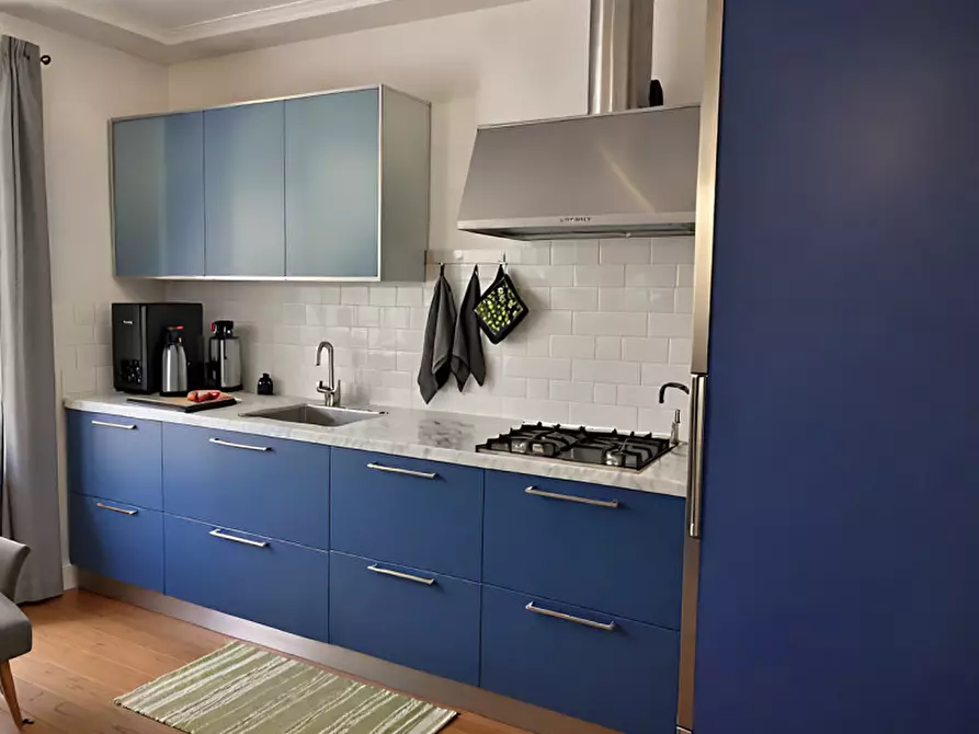 Immagine 4 di Casa indipendente in vendita  in Via Lisbona a Montebelluna