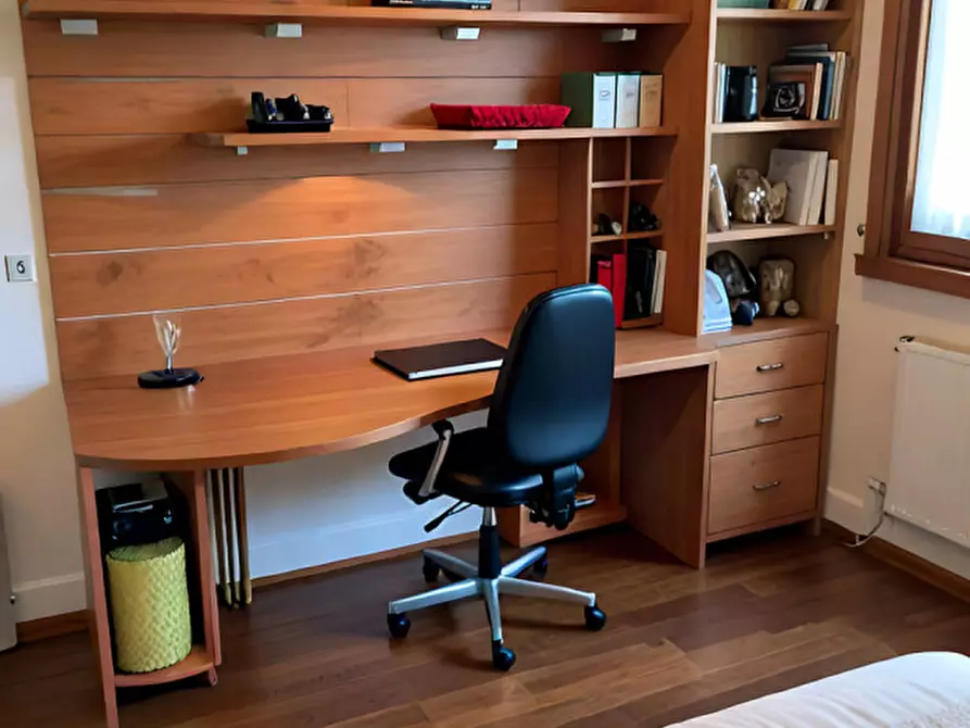 Immagine 7 di Casa indipendente in vendita  in Via Lisbona a Montebelluna