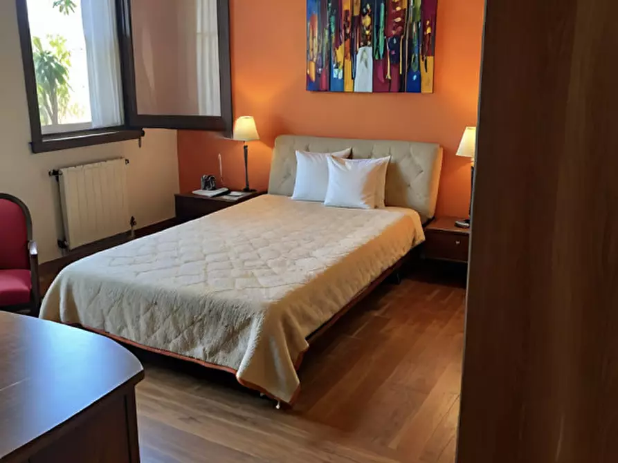 Immagine 8 di Casa indipendente in vendita  in Via Lisbona a Montebelluna