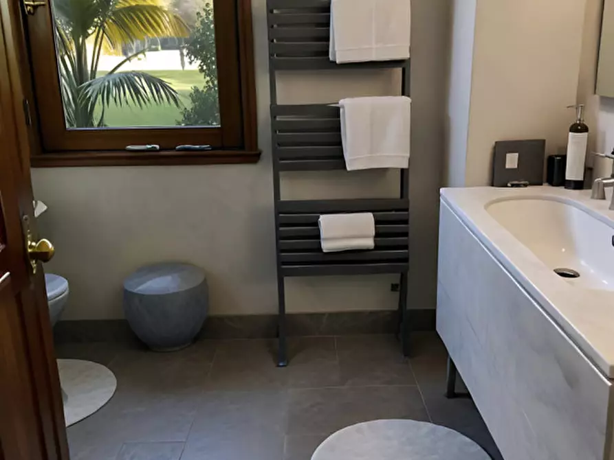 Immagine 12 di Casa indipendente in vendita  in Via Lisbona a Montebelluna