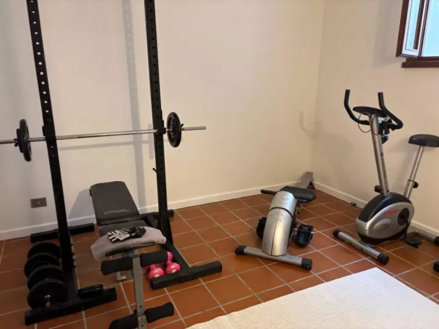 Immagine 20 di Casa indipendente in vendita  in Via Lisbona a Montebelluna