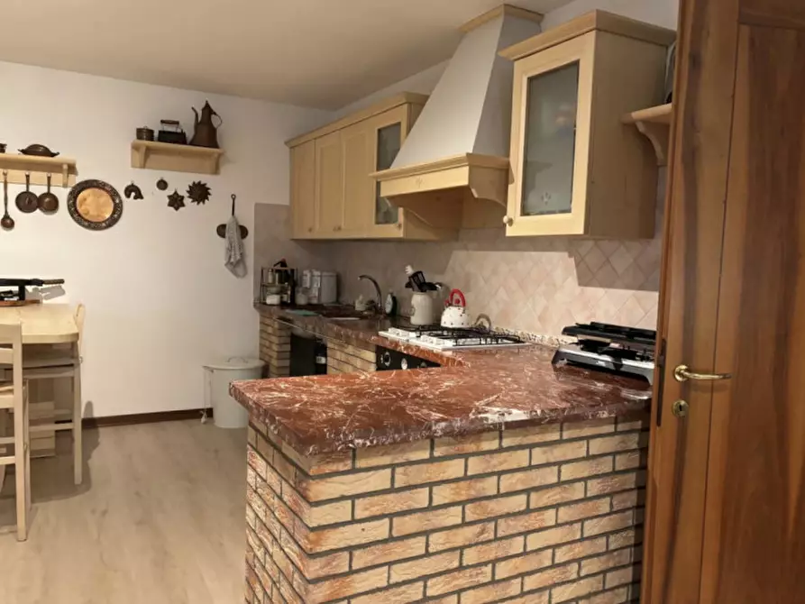 Immagine 22 di Casa indipendente in vendita  in Via Lisbona a Montebelluna