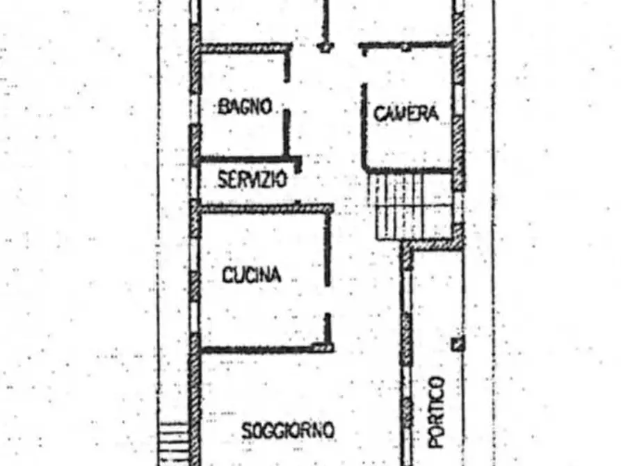 Immagine 24 di Casa indipendente in vendita  in Via Lisbona a Montebelluna