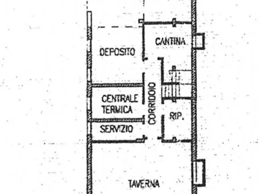 Immagine 25 di Casa indipendente in vendita  in Via Lisbona a Montebelluna