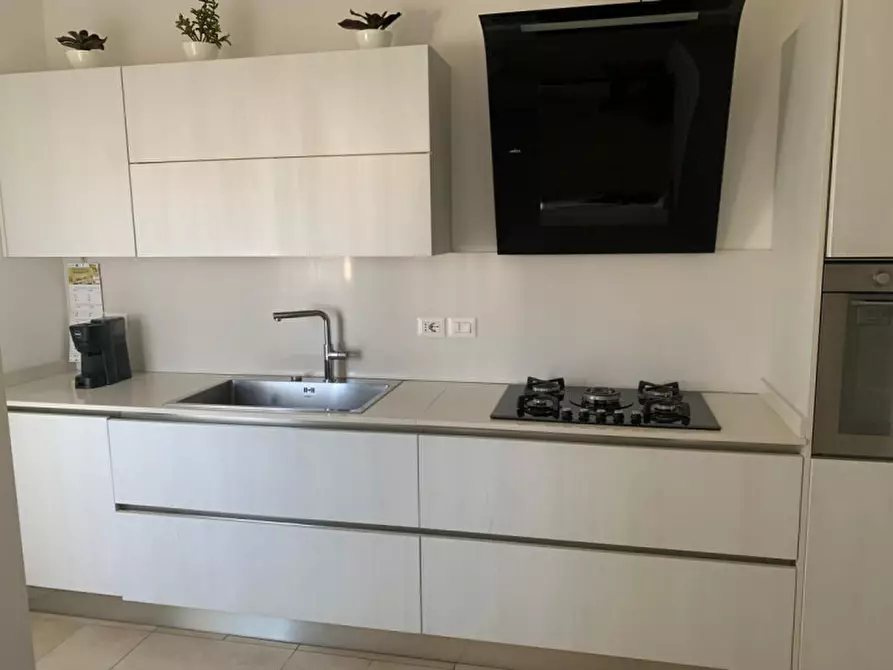 Immagine 4 di Appartamento in vendita  in Via Cesare Pavese a Vigodarzere